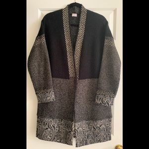Chico’s Cardigan